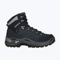 Obuv LOWA Renegade GTX Mid navy/grau 9