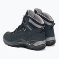 Obuv LOWA Renegade GTX Mid navy/grau 3