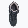 Obuv LOWA Renegade GTX Mid navy/grau 6