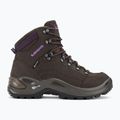 Obuv LOWA Renegade GTX Mid schiefer/bombeer 2
