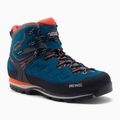 Pánske trekové topánky Meindl Litepeak GTX blue 3928/09