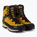 Pánske trekové topánky Meindl Litepeak PRO GTX yellow 4634/85 5