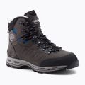 Pánske trekové topánky Meindl Bellavista MFS grey 2426/31