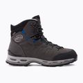 Pánske trekové topánky Meindl Bellavista MFS grey 2426/31 2