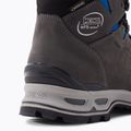 Pánske trekové topánky Meindl Bellavista MFS grey 2426/31 7