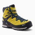 Pánske trekové topánky Meindl Tonale GTX yellow 3844/85