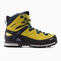 Pánske trekové topánky Meindl Tonale GTX yellow 3844/85 2