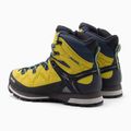 Pánske trekové topánky Meindl Tonale GTX yellow 3844/85 3