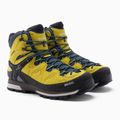 Pánske trekové topánky Meindl Tonale GTX yellow 3844/85 5