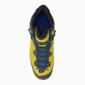 Pánske trekové topánky Meindl Tonale GTX yellow 3844/85 6