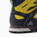 Pánske trekové topánky Meindl Tonale GTX yellow 3844/85 7