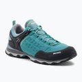 Dámske turistické topánky Meindl Ontario Lady blue 3955/87