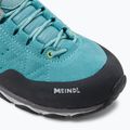 Dámske turistické topánky Meindl Ontario Lady blue 3955/87 7