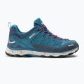 Dámske trekové topánky Meindl Lite Trail Lady GTX blue 3965/53 2