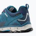 Dámske trekové topánky Meindl Lite Trail Lady GTX blue 3965/53 8