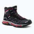 Pánska turistická obuv Meindl Finale Mid GTX black 4703/01