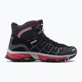 Pánska turistická obuv Meindl Finale Mid GTX black 4703/01 2