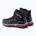 Pánska turistická obuv Meindl Finale Mid GTX black 4703/01 3
