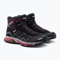 Pánska turistická obuv Meindl Finale Mid GTX black 4703/01 5