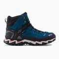 Pánske trekové topánky Meindl Lite Hike GTX blue 4692/09 2