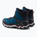 Pánske trekové topánky Meindl Lite Hike GTX blue 4692/09 3
