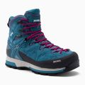 Dámske trekové topánky Meindl Tonale Lady GTX blue 3843/53