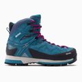 Dámske trekové topánky Meindl Tonale Lady GTX blue 3843/53 2