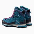Dámske trekové topánky Meindl Tonale Lady GTX blue 3843/53 3