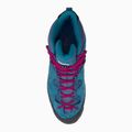 Dámske trekové topánky Meindl Tonale Lady GTX blue 3843/53 6