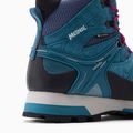 Dámske trekové topánky Meindl Tonale Lady GTX blue 3843/53 7