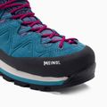 Dámske trekové topánky Meindl Tonale Lady GTX blue 3843/53 8