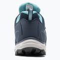 Dámska turistická obuv Meindl Mondello Lady GTX marine/turquoise 7