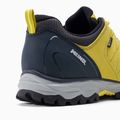 Pánska turistická obuv Meindl Mondello GTX yellow 5522/85 7