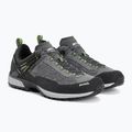 Pánske trekingové topánky Meindl Top Trail GTX šedé 4715/3 4