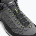 Pánske trekingové topánky Meindl Top Trail GTX šedé 4715/3 7