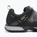 Pánske trekingové topánky Meindl Top Trail GTX šedé 4715/3 9