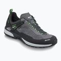 Pánske trekingové topánky Meindl Top Trail GTX šedé 4715/3 10