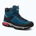 Pánske trekingové topánky Meindl Top Trail Mid GTX modré 4717/53