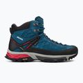 Pánske trekingové topánky Meindl Top Trail Mid GTX modré 4717/53 2