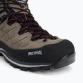 Pánske trekingové topánky Meindl Litepeak GTX hnedé 3928/5 8