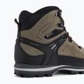 Pánske trekingové topánky Meindl Litepeak GTX hnedé 3928/5 9