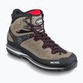 Pánske trekingové topánky Meindl Litepeak GTX hnedé 3928/5 10