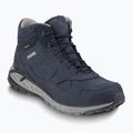 Dámske trekové topánky Meindl Helsinki Lady GTX navy 7
