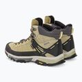 Pánske trekové topánky Meindl Top Trail Mid GTX nature/yellow 3
