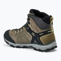 Pánske turistické topánky Meindl Mondello Mid GTX nature/yellow 3