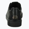 Pánska obuv GANT Mc Julien black/black 10