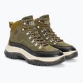 Pánska obuv GANT Hillark olive 4