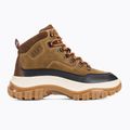 Pánska obuv  GANT Hillark warm khaki 2