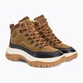Pánska obuv  GANT Hillark warm khaki 4