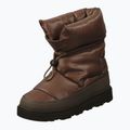 Dámske snehule GANT Sannly desert brown 7